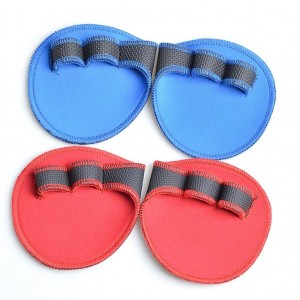 Gel Pad Hand Grips Wrist Support